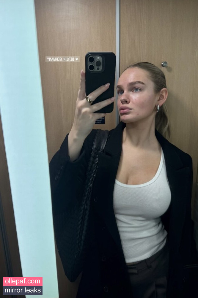 Latest Leaks Julemariep Nude #30 - Fapello