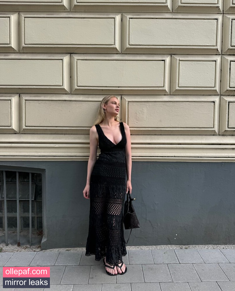 Latest Leaks Julemariep Nude #5 - Fapello