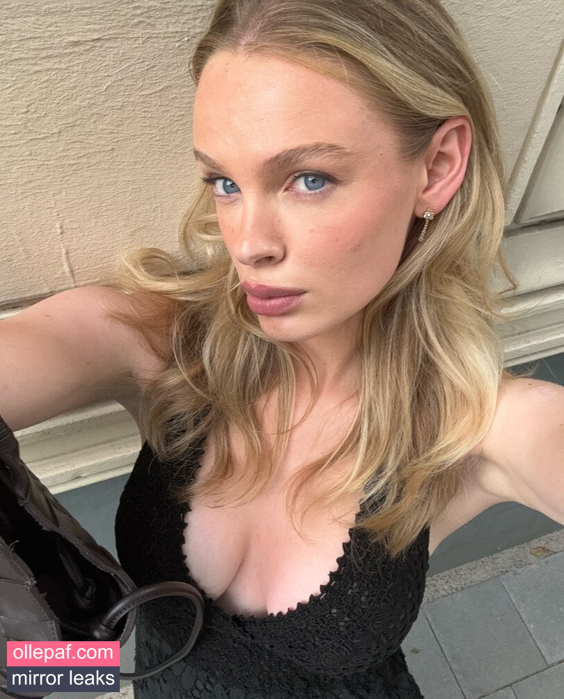 Latest Leaks Julemariep Nude #6 - Fapello
