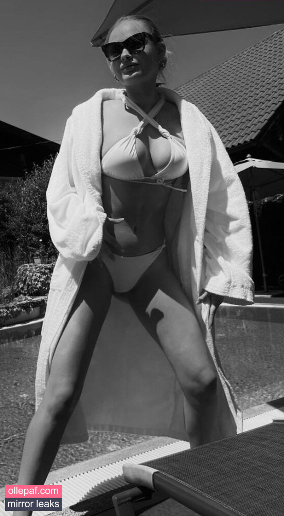 Latest Leaks Julemariep Nude #61 - Fapello