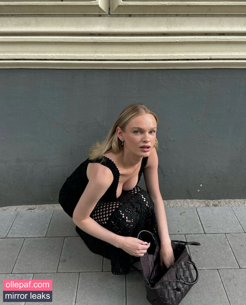 Latest Leaks Julemariep Nude #8 - Fapello