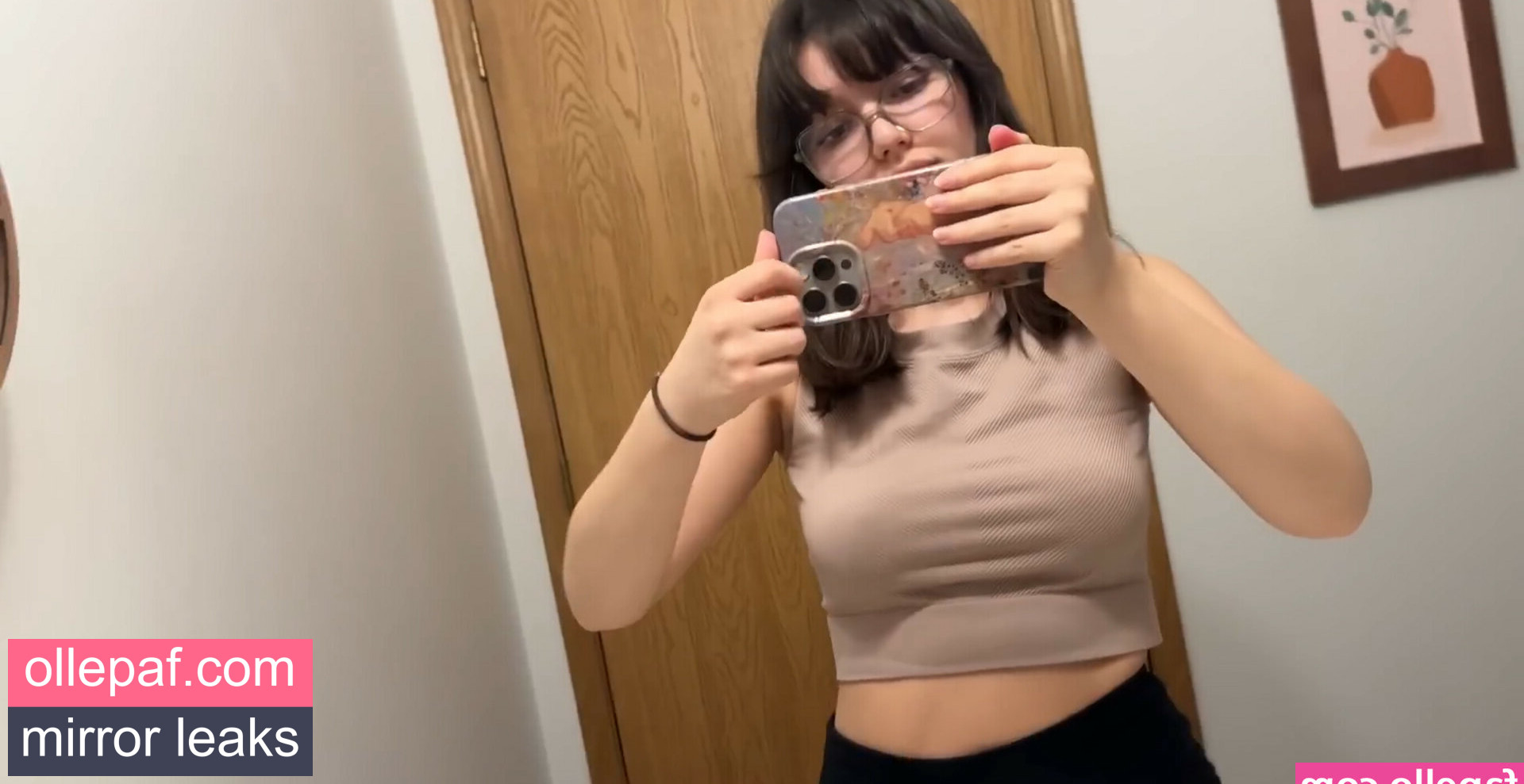 Latest Leaks Jules ASMR Nude #12 - Fapello