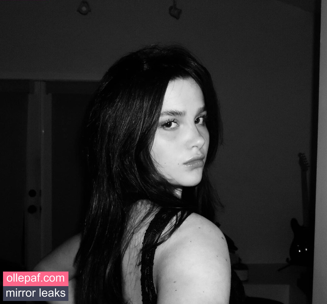Latest Leaks Jules LeBlanc Nude #165 - Fapello