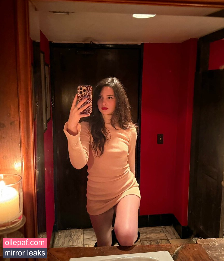 Latest Leaks Jules LeBlanc Nude #18 - Fapello