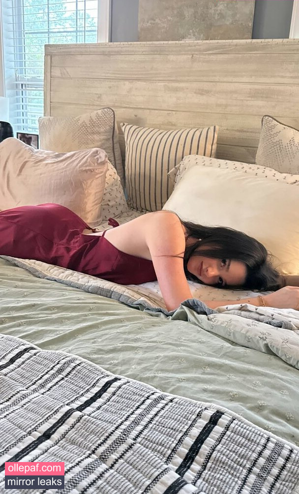 Latest Leaks Jules LeBlanc Nude #20 - Fapello