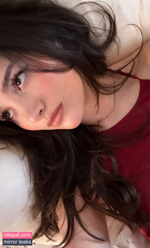 Latest Leaks Jules LeBlanc Nude #21 - Fapello