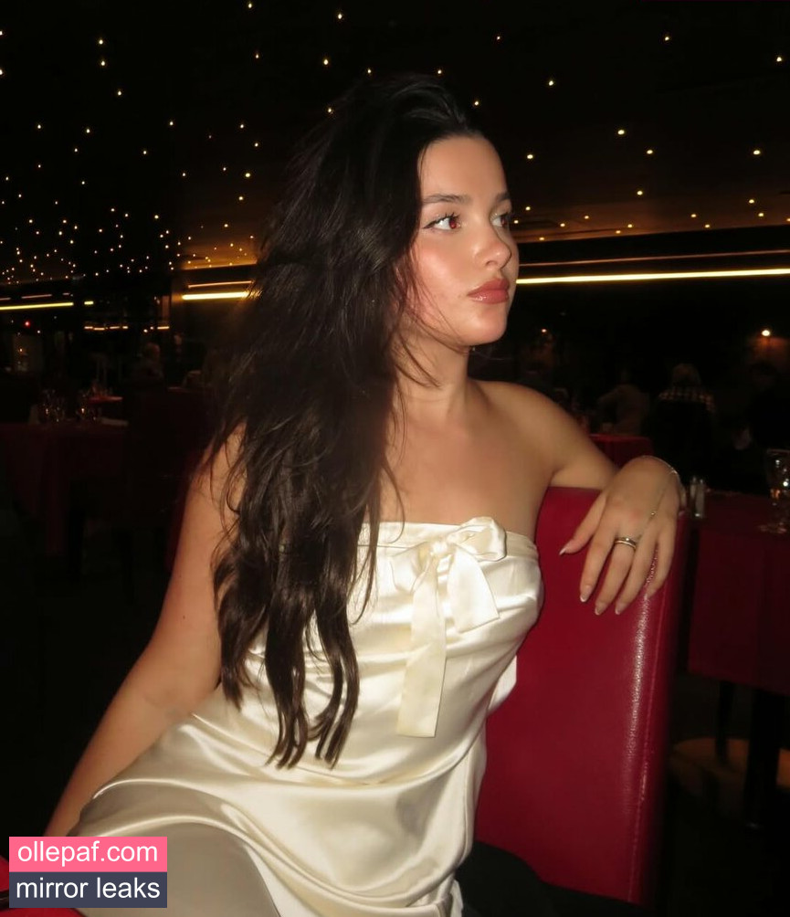 Latest Leaks Jules LeBlanc Nude #30 - Fapello