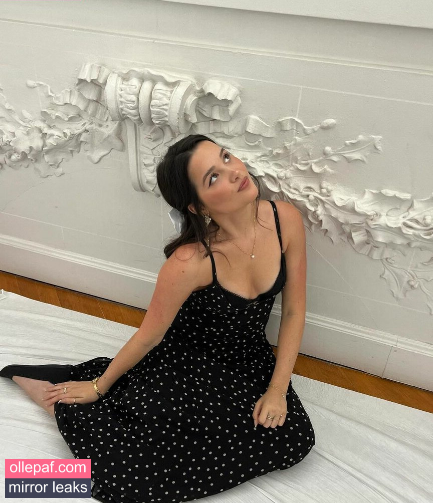 Latest Leaks Jules LeBlanc Nude #31 - Fapello