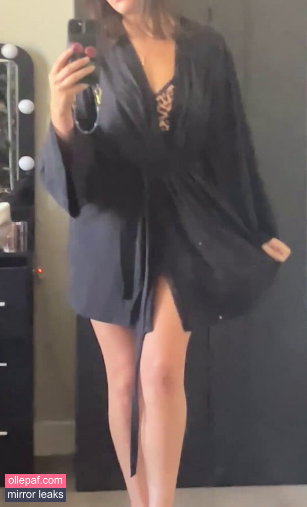 Latest Leaks Jules LeBlanc Nude #59 - Fapello