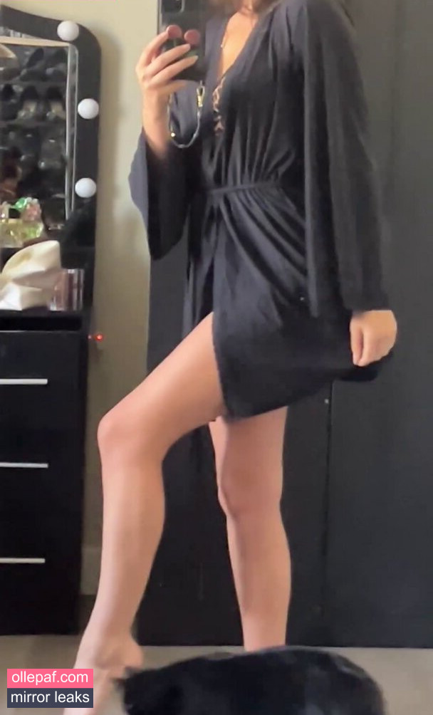 Latest Leaks Jules LeBlanc Nude #61 - Fapello