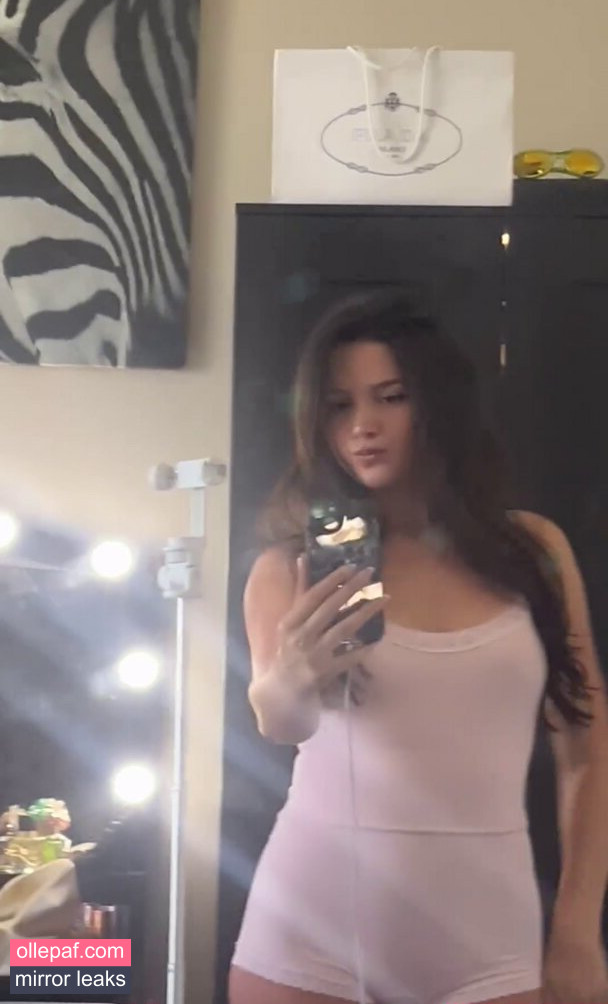 Latest Leaks Jules LeBlanc Nude #63 - Fapello