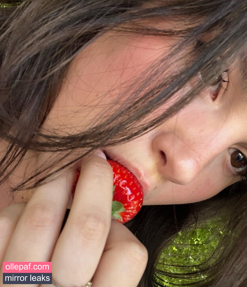 Latest Leaks Jules LeBlanc Nude #77 - Fapello