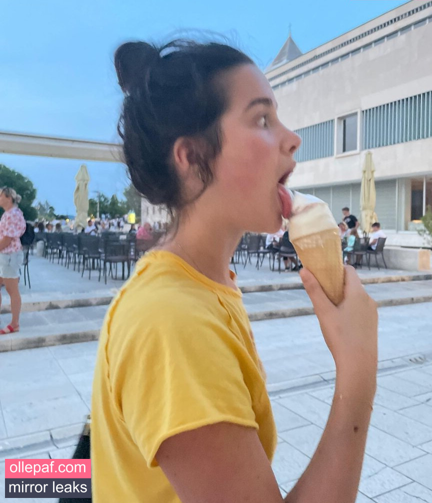 Latest Leaks Jules LeBlanc Nude #79 - Fapello