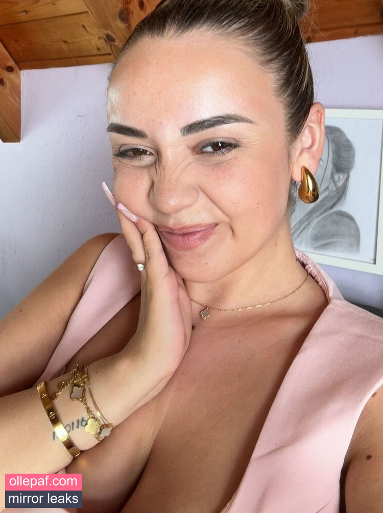 Latest Leaks Julesboringlife Nude #141 - Fapello