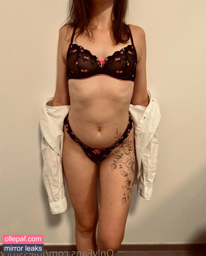 Latest Leaks julesstory Nude #241 - Fapello
