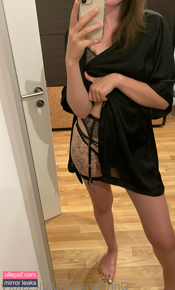 Latest Leaks julesstory Nude #247 - Fapello