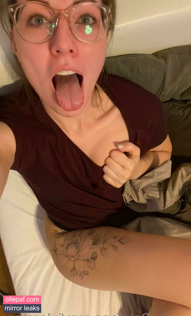 Latest Leaks julesstory Nude #44 - Fapello