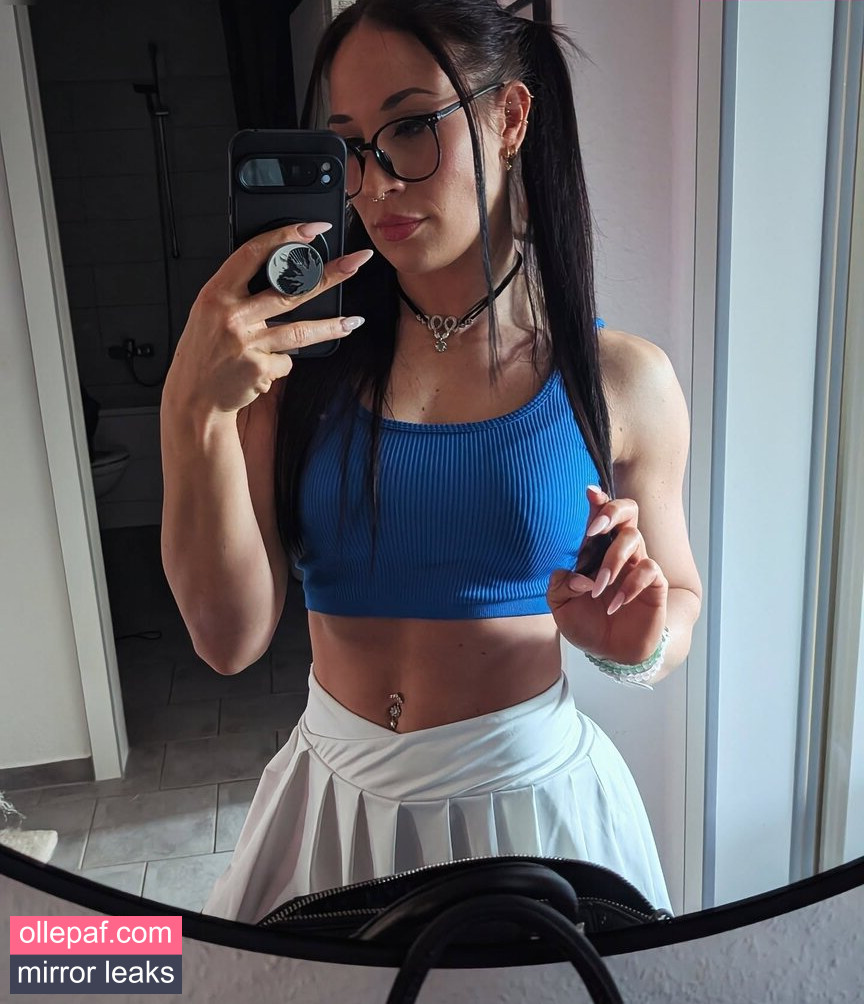 Latest Leaks JuleTheFox Nude #11 - Fapello