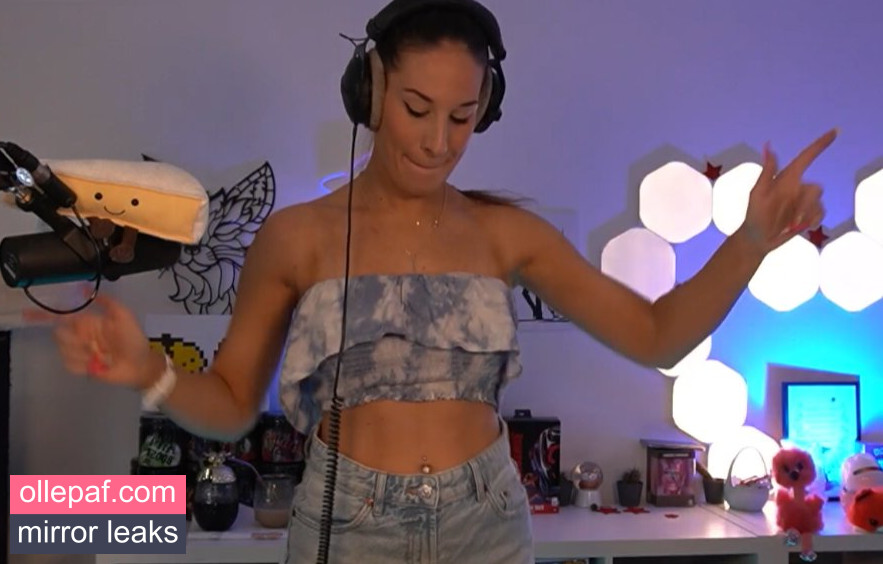 Latest Leaks JuleTheFox Nude #102 - Fapello