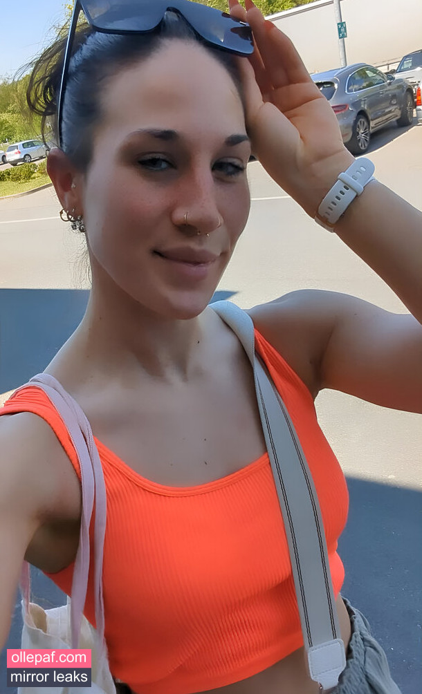 Latest Leaks JuleTheFox Nude #109 - Fapello