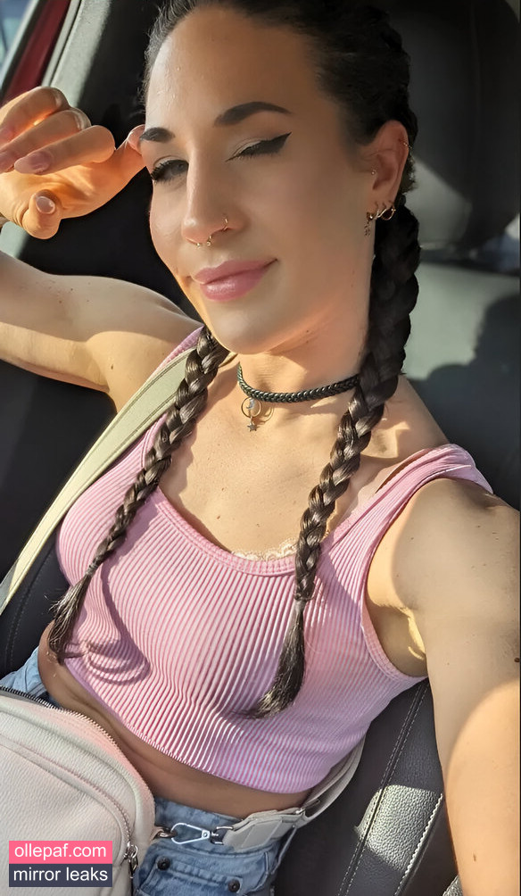 Latest Leaks JuleTheFox Nude #111 - Fapello