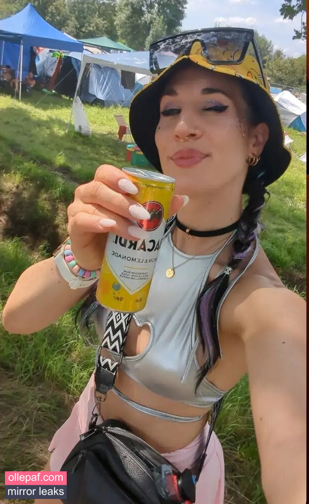 Latest Leaks JuleTheFox Nude #65 - Fapello