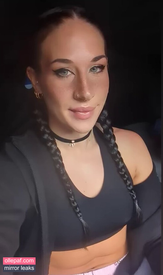Latest Leaks JuleTheFox Nude #68 - Fapello