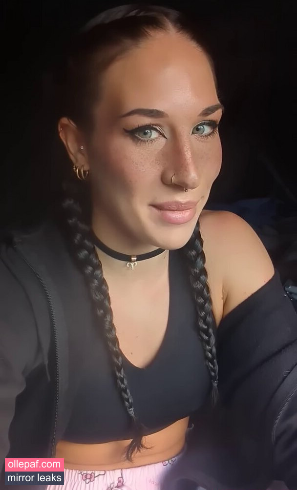 Latest Leaks JuleTheFox Nude #69 - Fapello