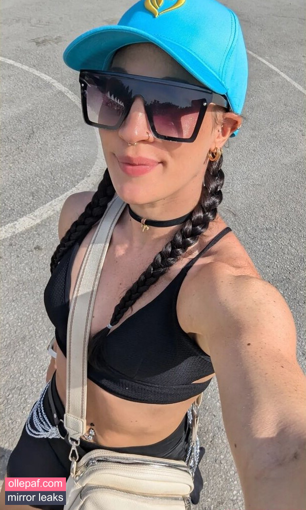 Latest Leaks JuleTheFox Nude #72 - Fapello