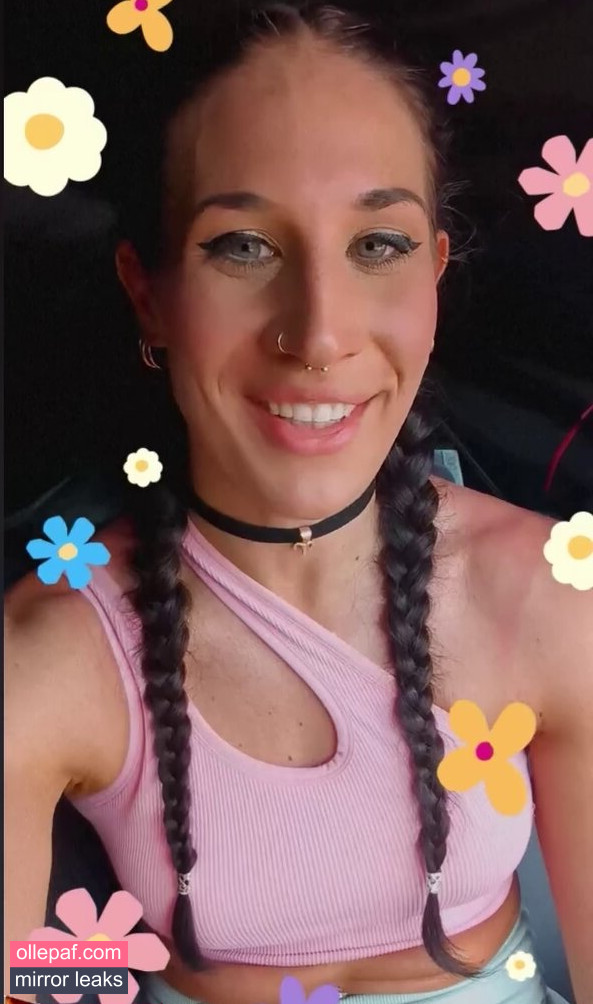 Latest Leaks JuleTheFox Nude #76 - Fapello