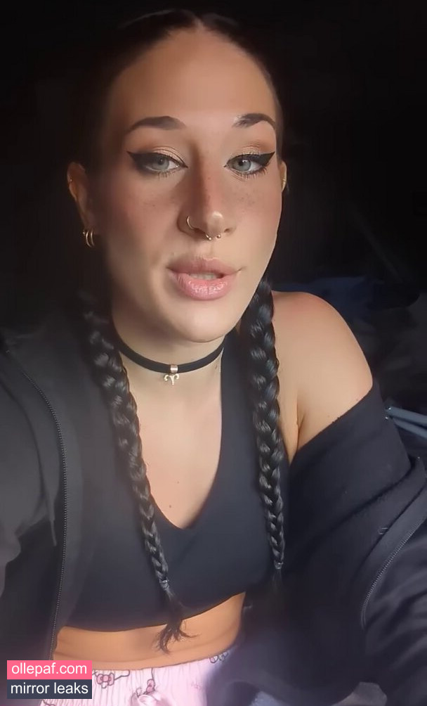 Latest Leaks JuleTheFox Nude #78 - Fapello