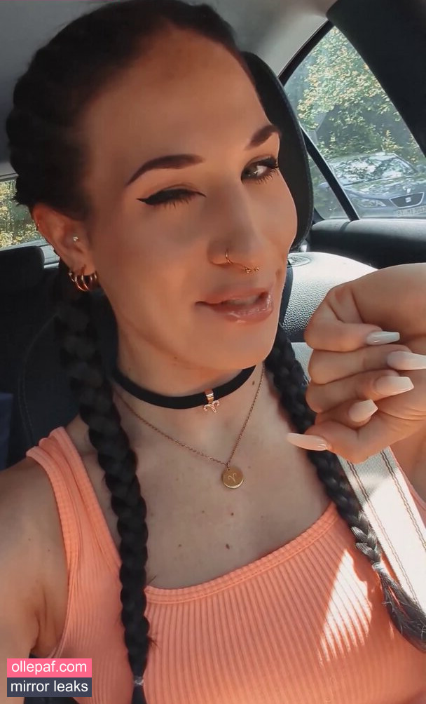 Latest Leaks JuleTheFox Nude #81 - Fapello