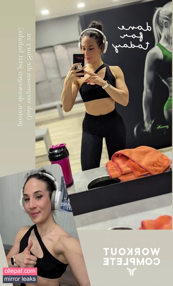 Latest Leaks JuleTheFox Nude #85 - Fapello