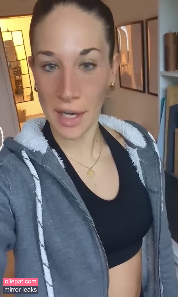 Latest Leaks JuleTheFox Nude #87 - Fapello