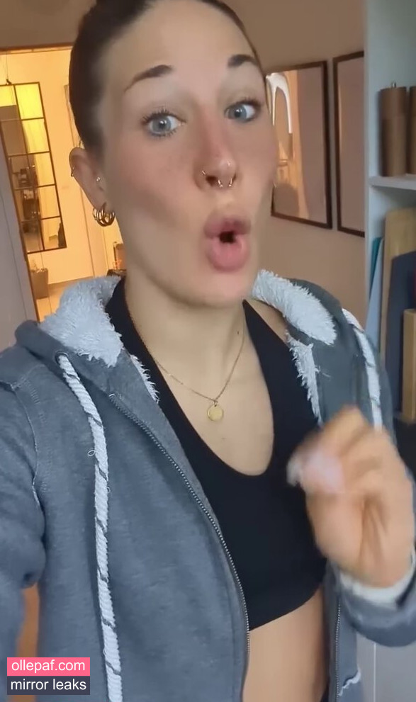 Latest Leaks JuleTheFox Nude #91 - Fapello