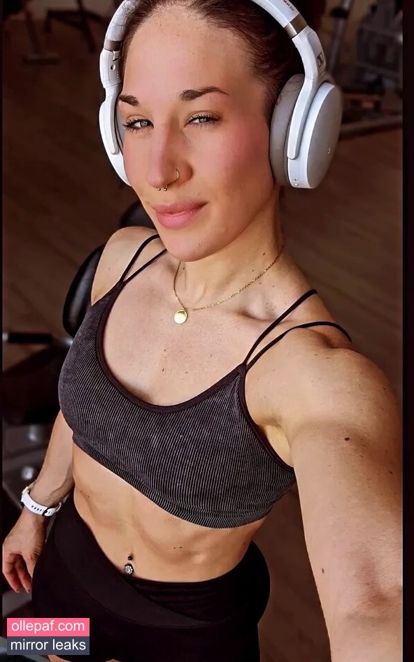 Latest Leaks JuleTheFox Nude #96 - Fapello