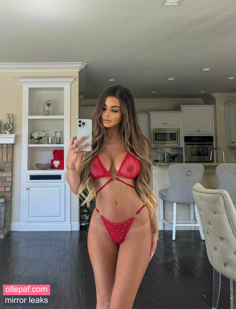 Latest Leaks Juli.annee Nude #12 - Fapello