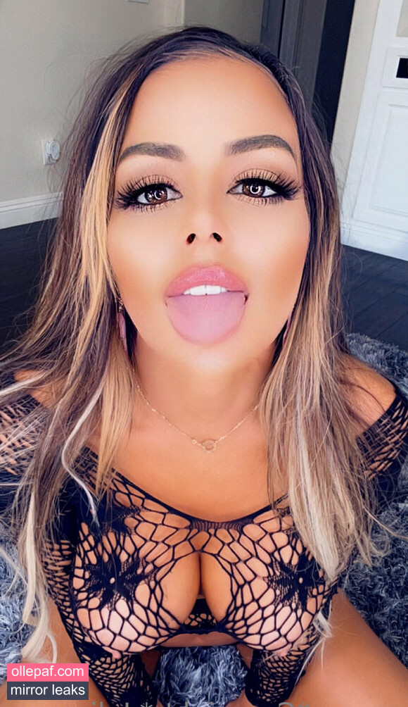 Latest Leaks Juli.annee Nude #156 - Fapello