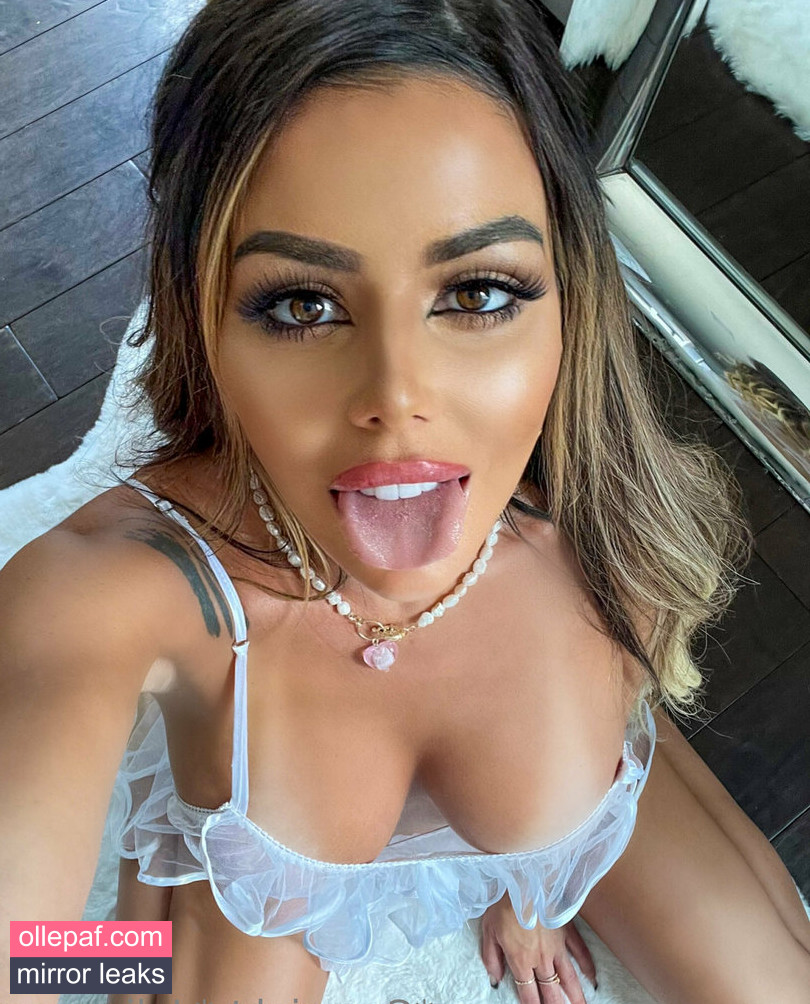 Latest Leaks Juli.annee Nude #197 - Fapello