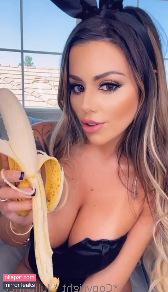 Latest Leaks Juli.annee Nude #224 - Fapello