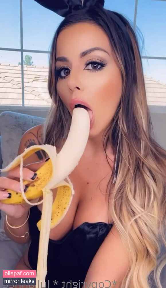 Latest Leaks Juli.annee Nude #227 - Fapello