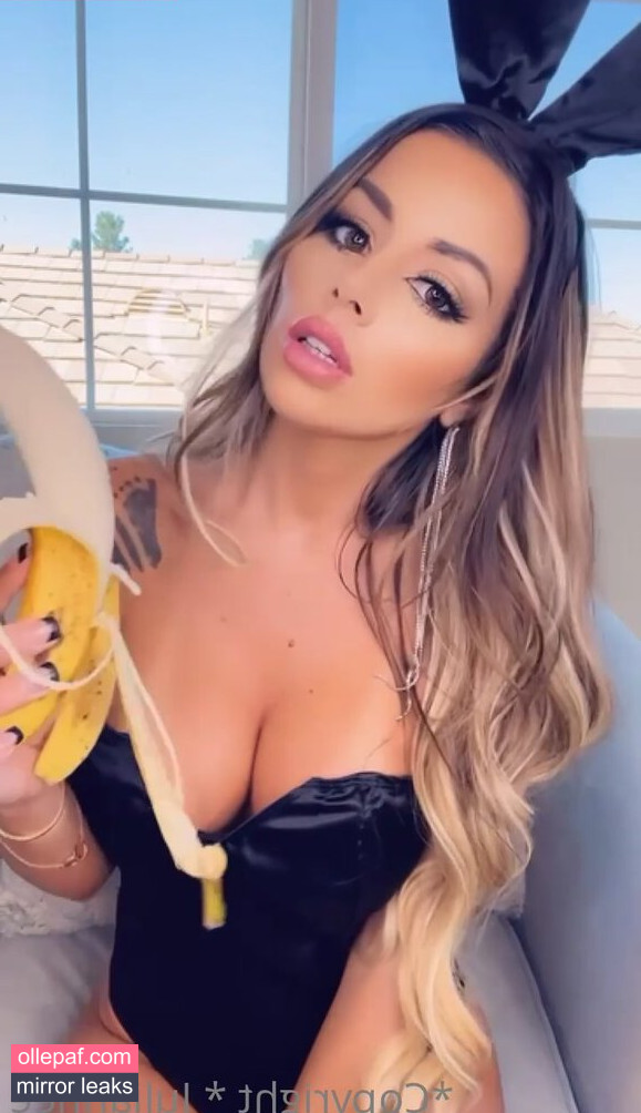 Latest Leaks Juli.annee Nude #231 - Fapello