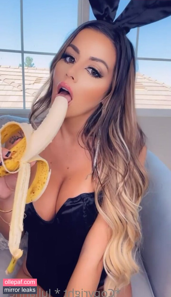 Latest Leaks Juli.annee Nude #232 - Fapello