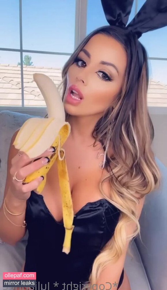 Latest Leaks Juli.annee Nude #233 - Fapello