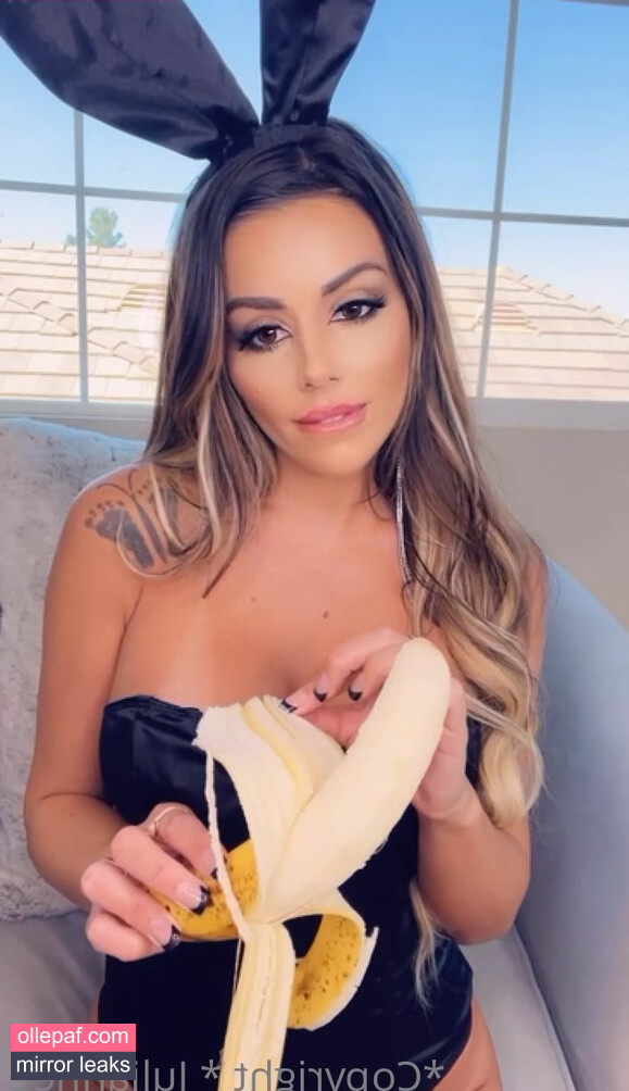 Latest Leaks Juli.annee Nude #234 - Fapello