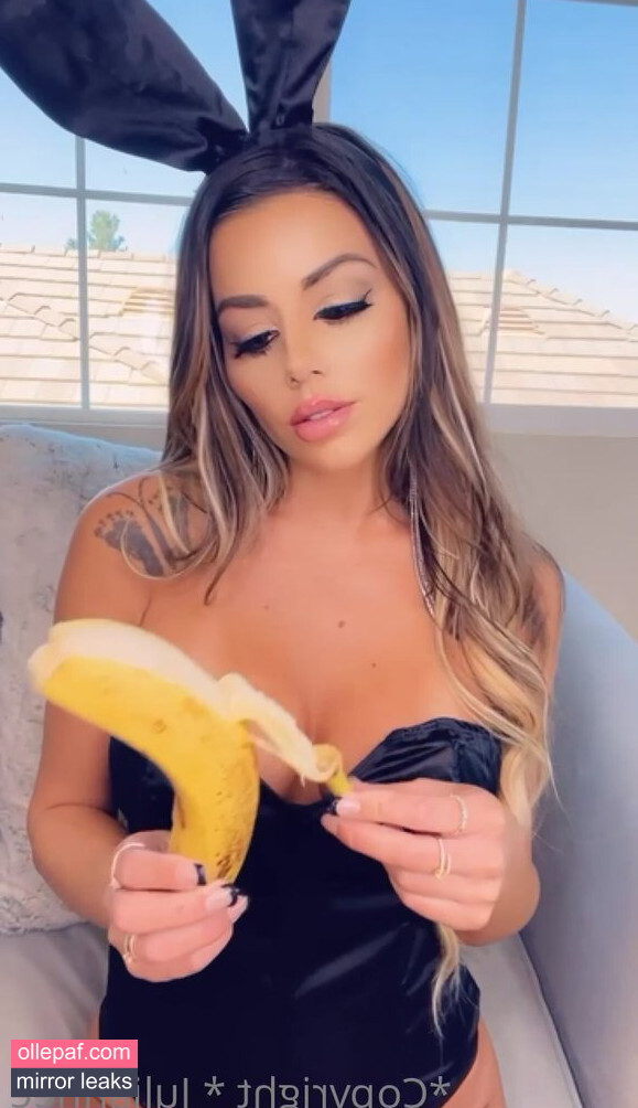 Latest Leaks Juli.annee Nude #236 - Fapello