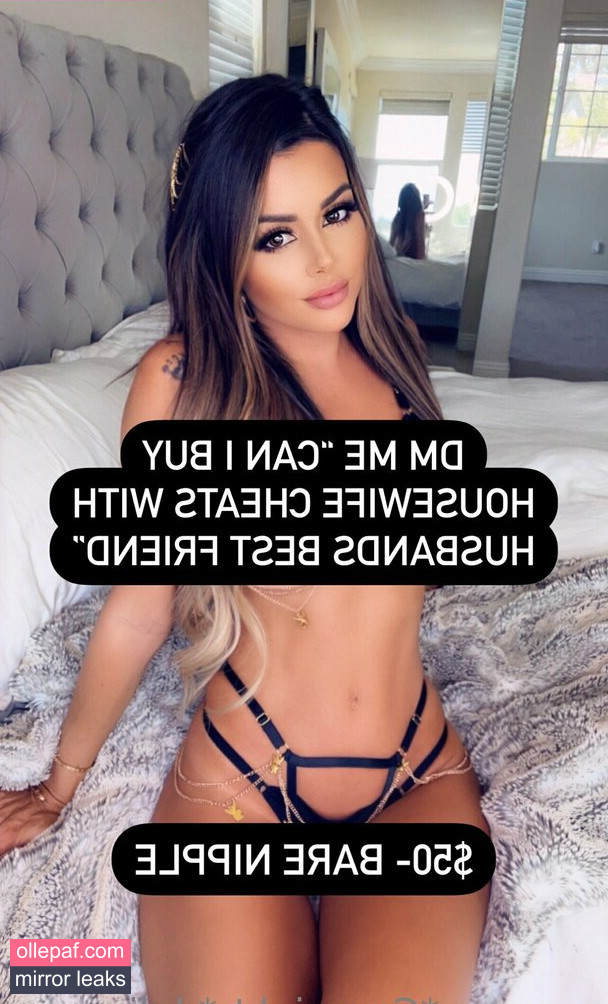 Latest Leaks Juli.annee Nude #297 - Fapello