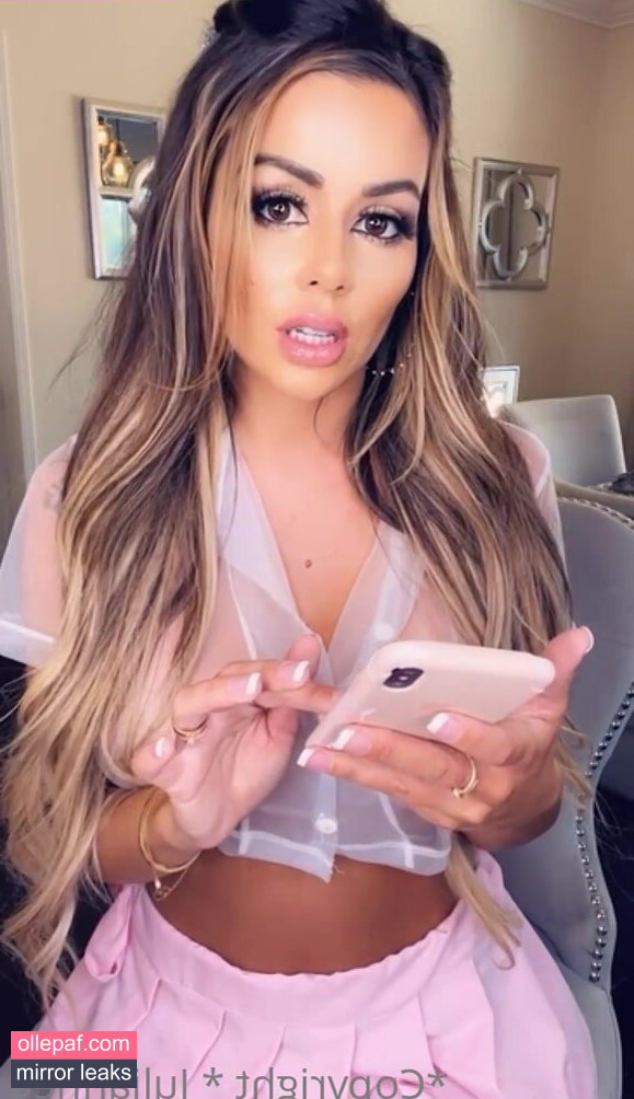 Latest Leaks Juli.annee Nude #324 - Fapello