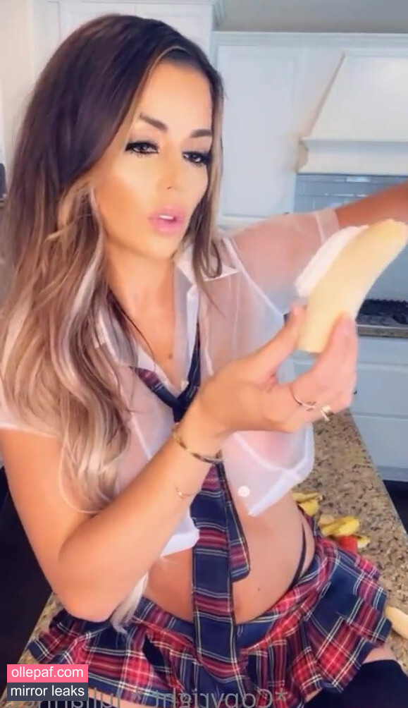 Latest Leaks Juli.annee Nude #352 - Fapello