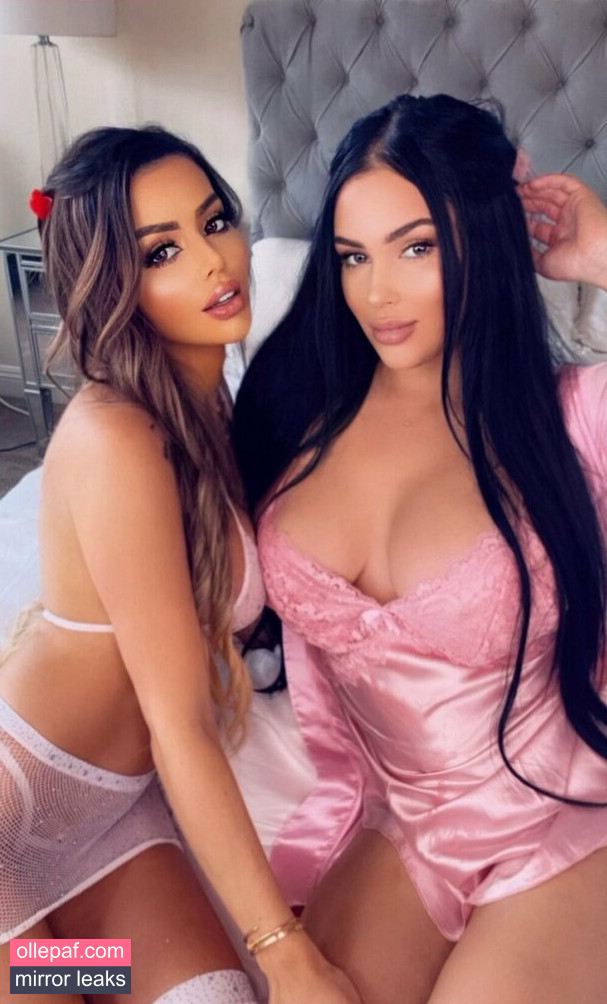 Latest Leaks Juli.annee Nude #37 - Fapello